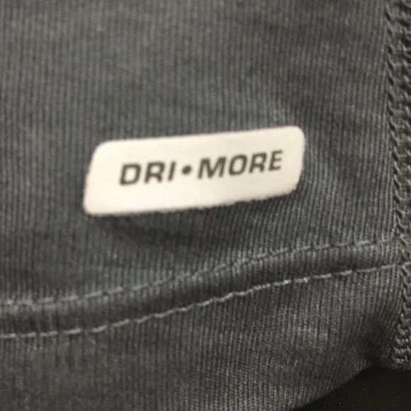 Danskin Now Loose XL Short Sleeve T-Shirt - Picture 5 of 6